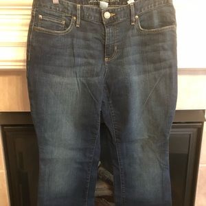 Eddie Bauer Jeans Size 12 P